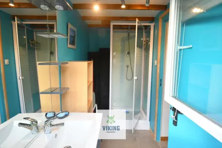 Maison à vendre 9 pièces - 200 m2ST HIPPOLYTE DU FORT - 30