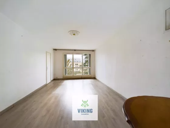 3P 70m2 -  Balcons - Double Box