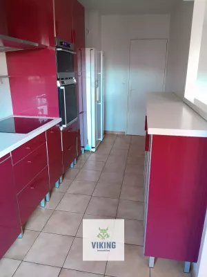 Bel appart à vendre