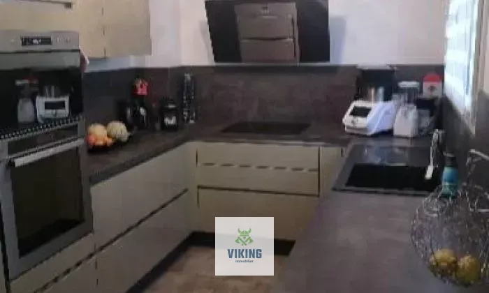 Maison T4 89m2 de 2015