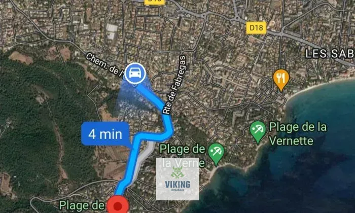 Maison plain pied piscine