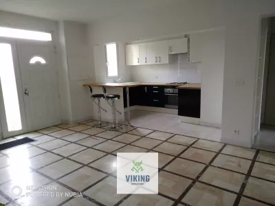 T3 62 m2 - combles - balcon - terrasse - jardin