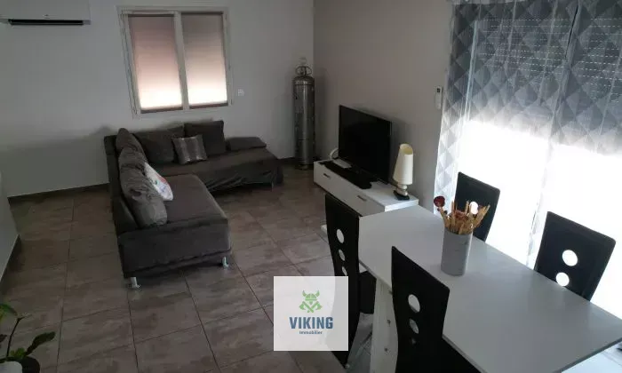 Maison T4 89m2 de 2015