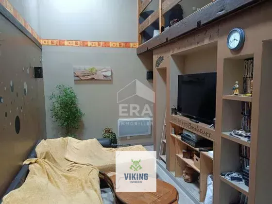 Maison de 118m2 1700 m2 de terrain