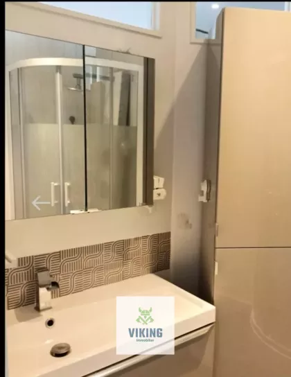 vente appartement T4