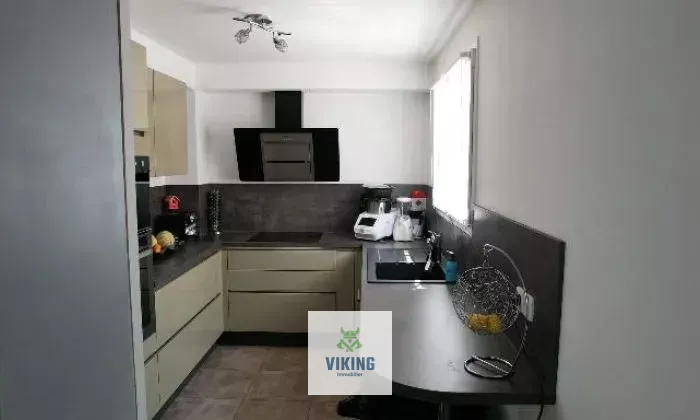 Maison T4 89m2 de 2015