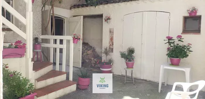 Appartement a Isle Sur Sorgues