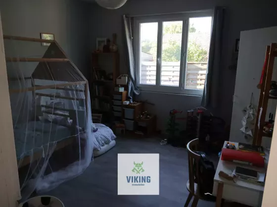 EXCLUSIVITE- Maison 5 pieces 125 m²