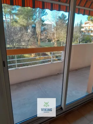 Bel appart à vendre