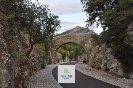 Maison à vendre 9 pièces - 200 m2ST HIPPOLYTE DU FORT - 30