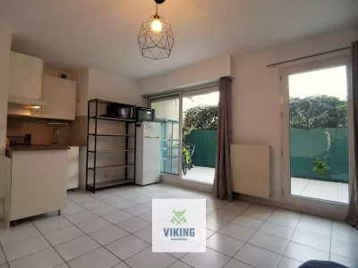 LE CANNET - SECTEUR PALESTRE/AUBARÈDE