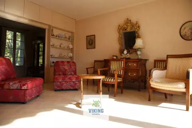 Appartement Jardins de la Fontaine