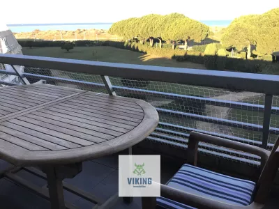 Front de mer Port Camargue / Le grau du roi