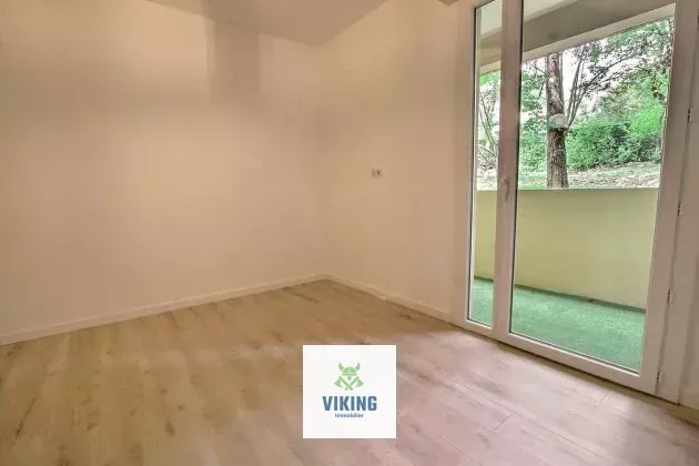 Appartement quartier résidentiel