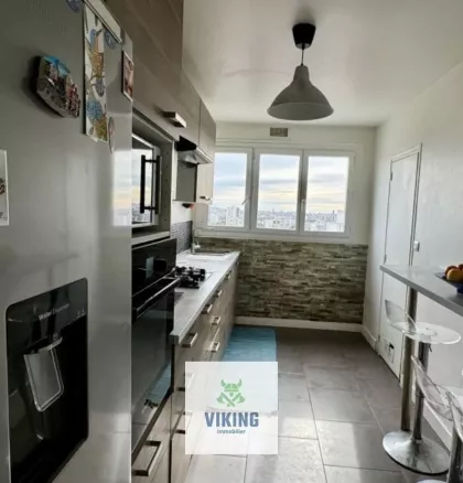 VENTE APPARTEMENT F3