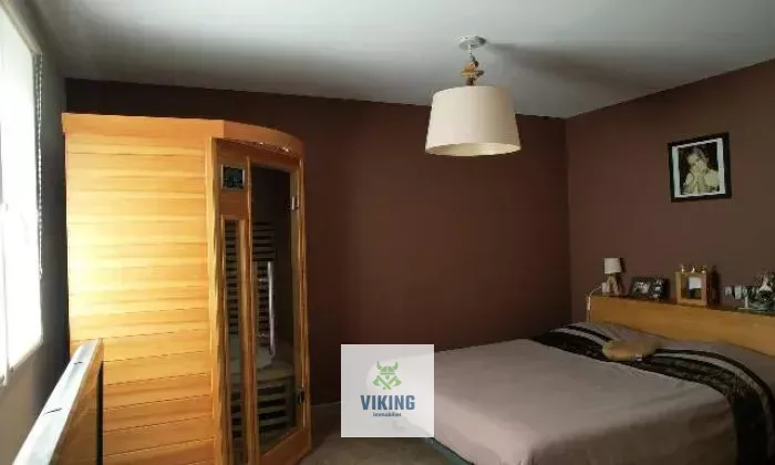 Maison T4 89m2 de 2015