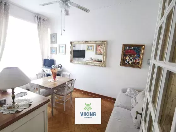 Vente appartement 3 pièces 51 m²