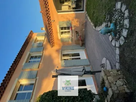 villa eoures 13011 marseille 5 pièces