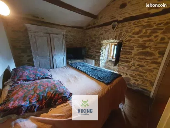 Maison d'hôtes Gard