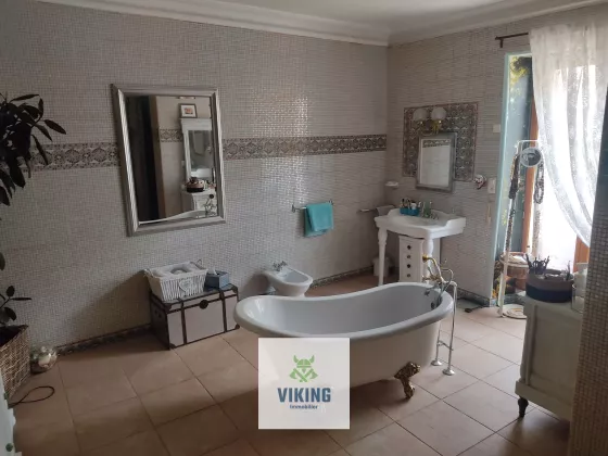 belle maison de maitre dans les Cévennes