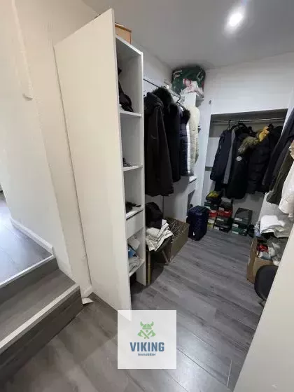 Appartement Duplex T3 BIS