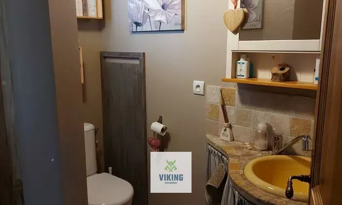 Villa 147 m2 avec piscine sur 1500m2