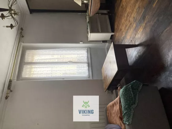 VENTE APPARTEMENT T1 VILLEURBANNE