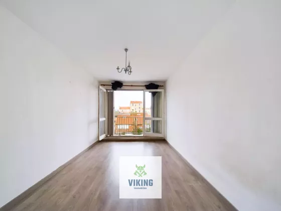 3P 70m2 -  Balcons - Double Box