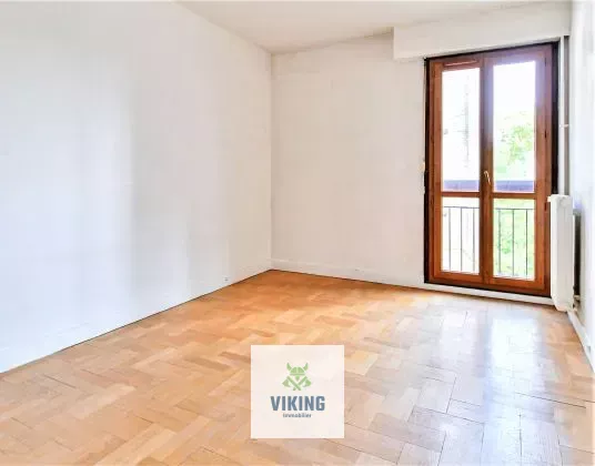 Vente F2 - Paris 13e - Tolbiac