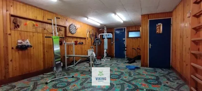 Maisons 4 chambres 6 pieces