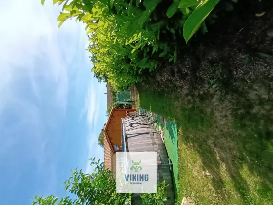 villa entre terre et mer Hérault