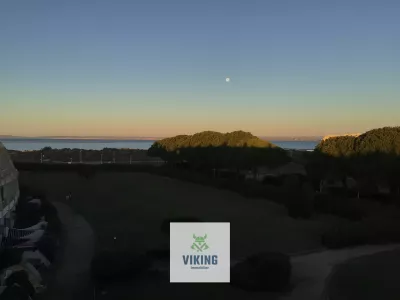 Front de mer Port Camargue / Le grau du roi