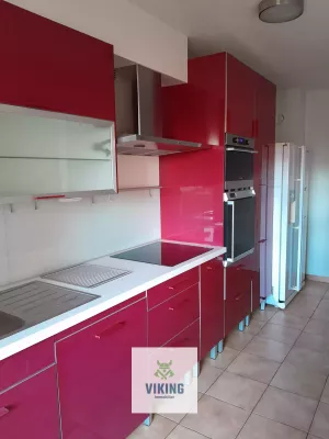 Bel appart à vendre