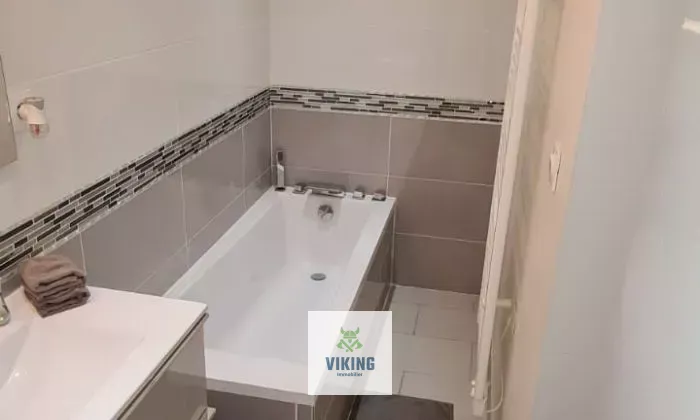 Maison 122M2 entièrement rénovée