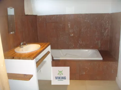 maison solaire et bioclimatique