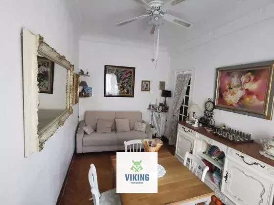 Vente appartement 3 pièces 51 m²