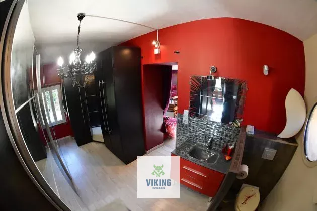 Mazet 7 pièces 149 M2