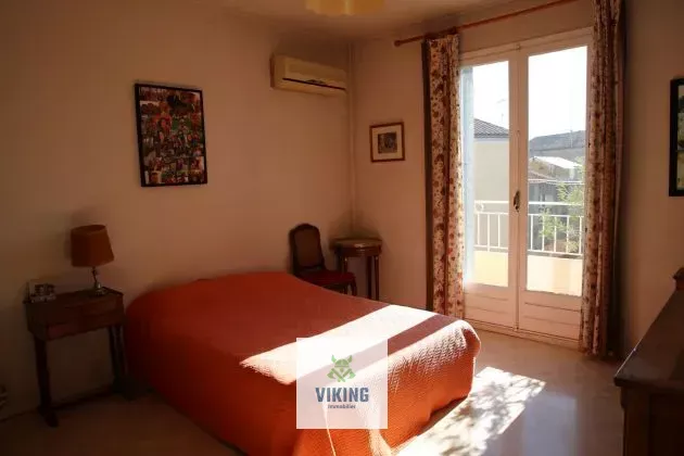 Appartement Jardins de la Fontaine