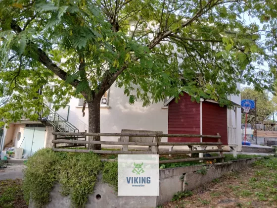 EXCLUSIVITE- Maison 5 pieces 125 m²