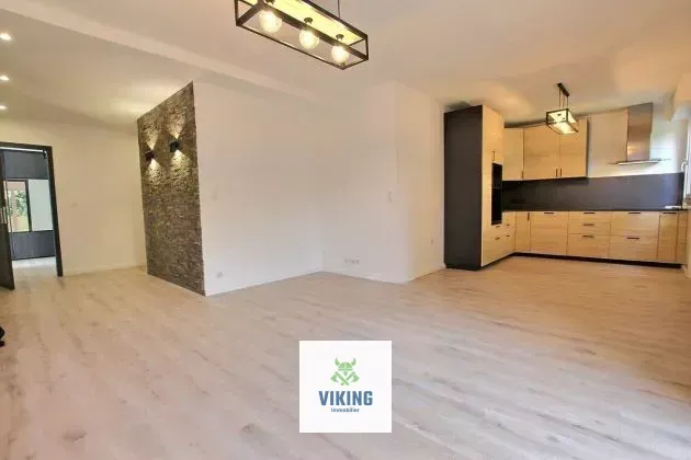 Appartement quartier résidentiel