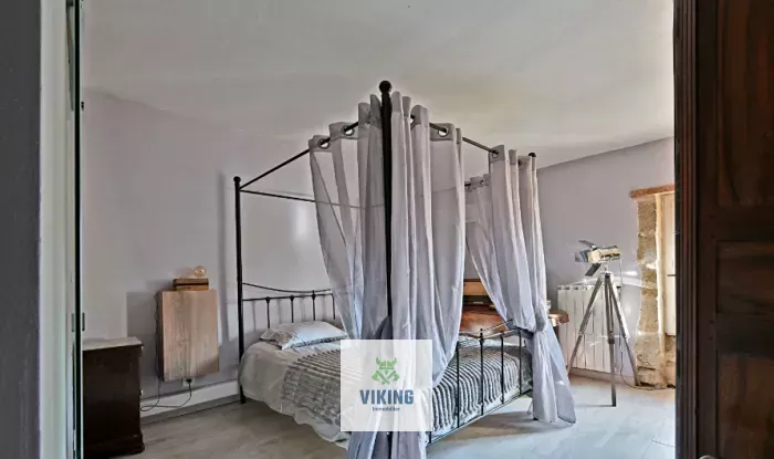 Mazet 7 pièces 149 M2