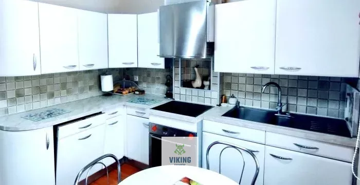 Maisons 4 chambres 6 pieces