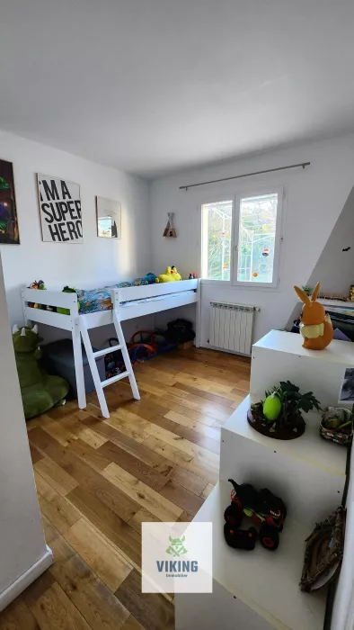 Maison 120m2+ dépendances