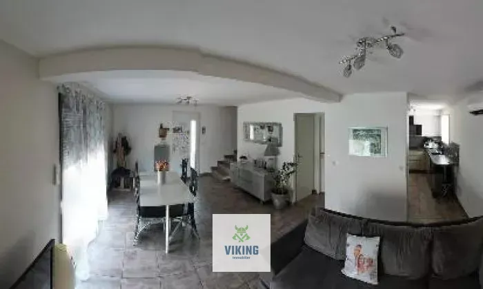 Maison T4 89m2 de 2015