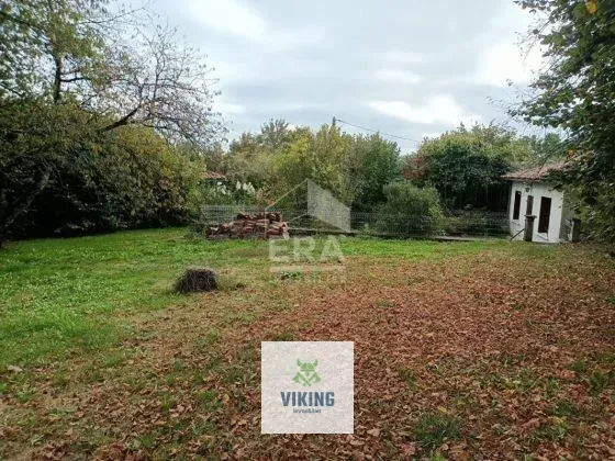 Maison de 118m2 1700 m2 de terrain