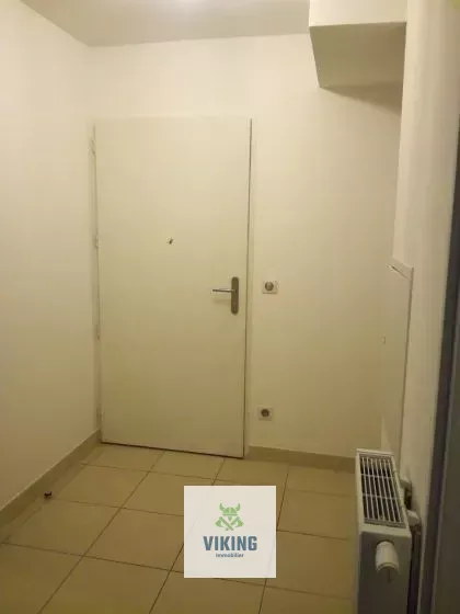 Vends appartement T 2