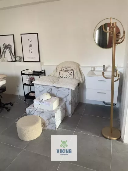 MAISON APPARTEMENT LOCAUX A VENDRE A MARTIGUES.