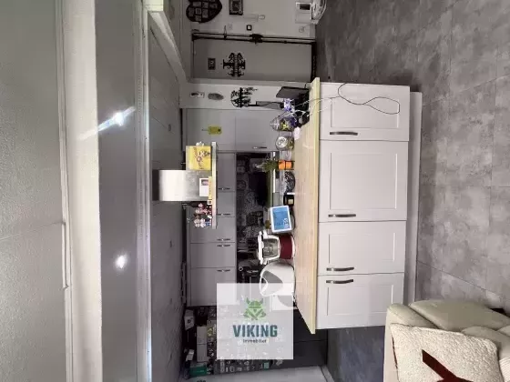 Appartement T4 vitrolles 13127