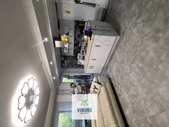 Appartement T4 vitrolles 13127