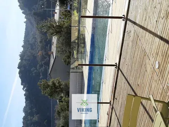 Maison plain pied T4